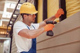 Best Aluminum Siding Installation  in Oracle, AZ